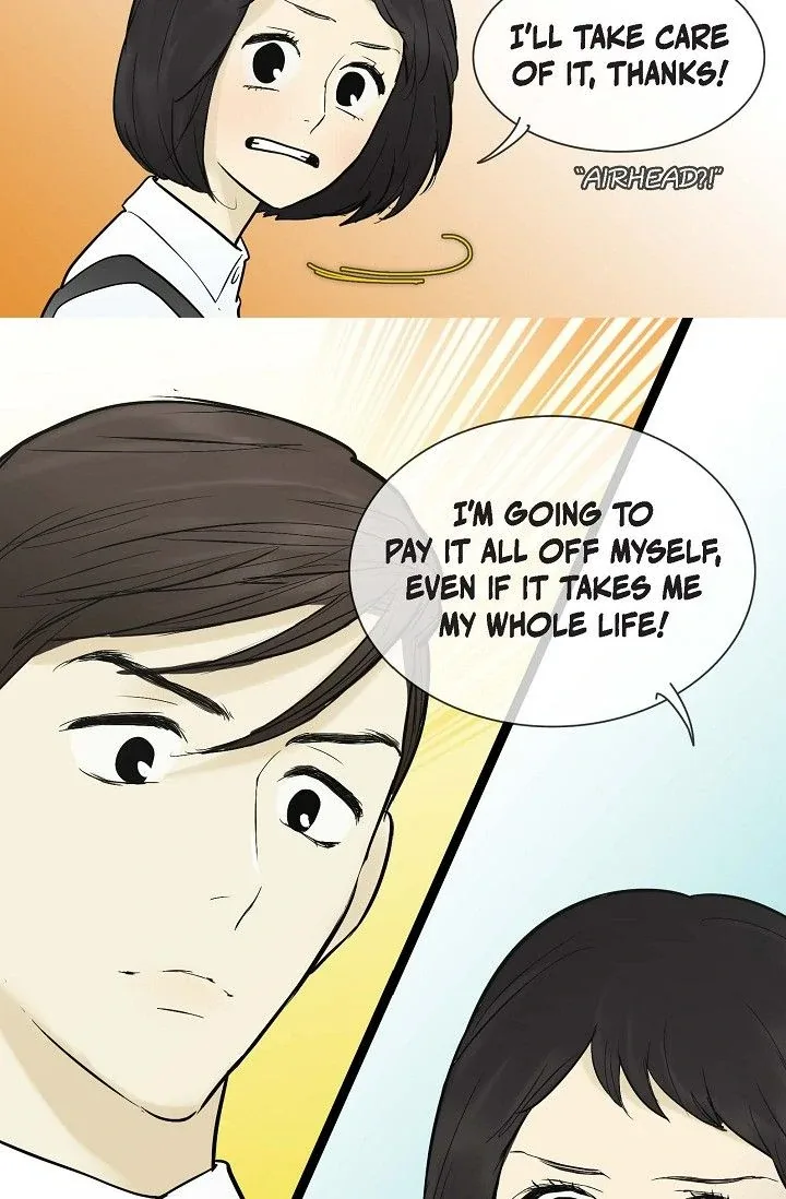 Clean with Passion for Now [Official] Chapter 46 page 19