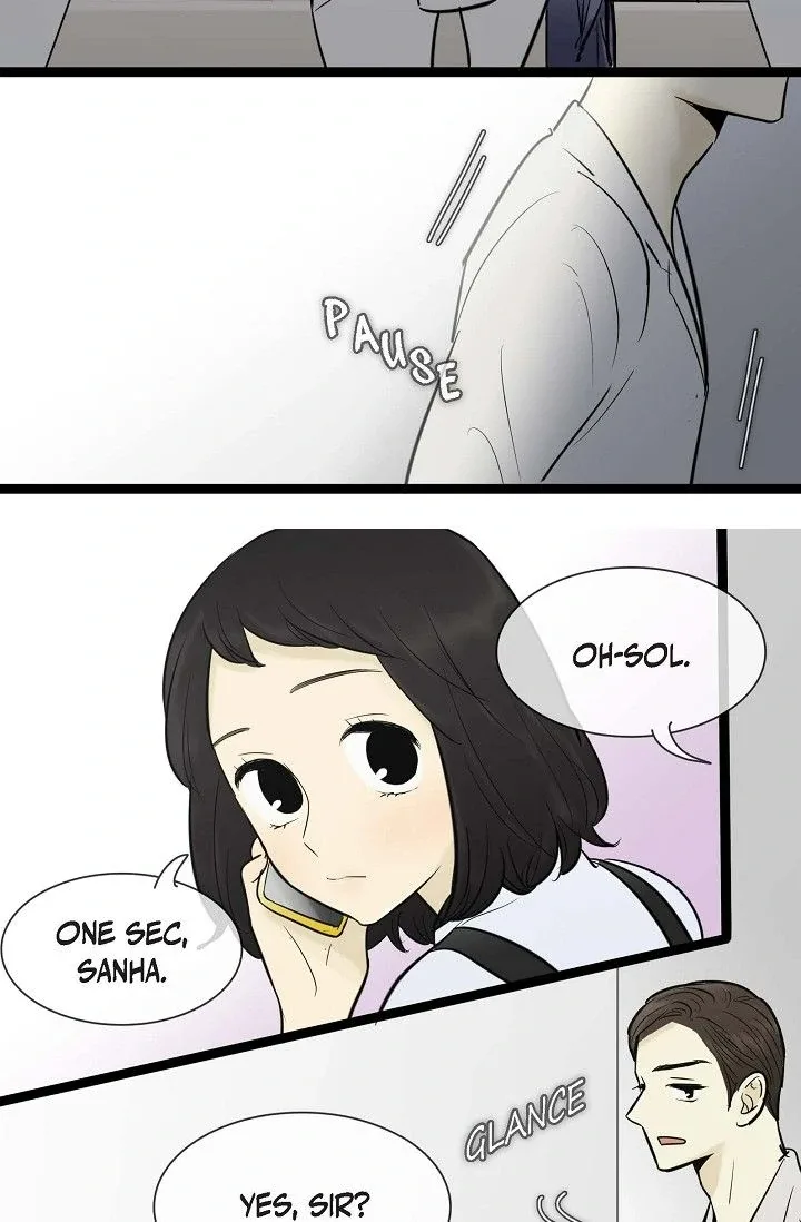 Clean with Passion for Now [Official] Chapter 53 page 27