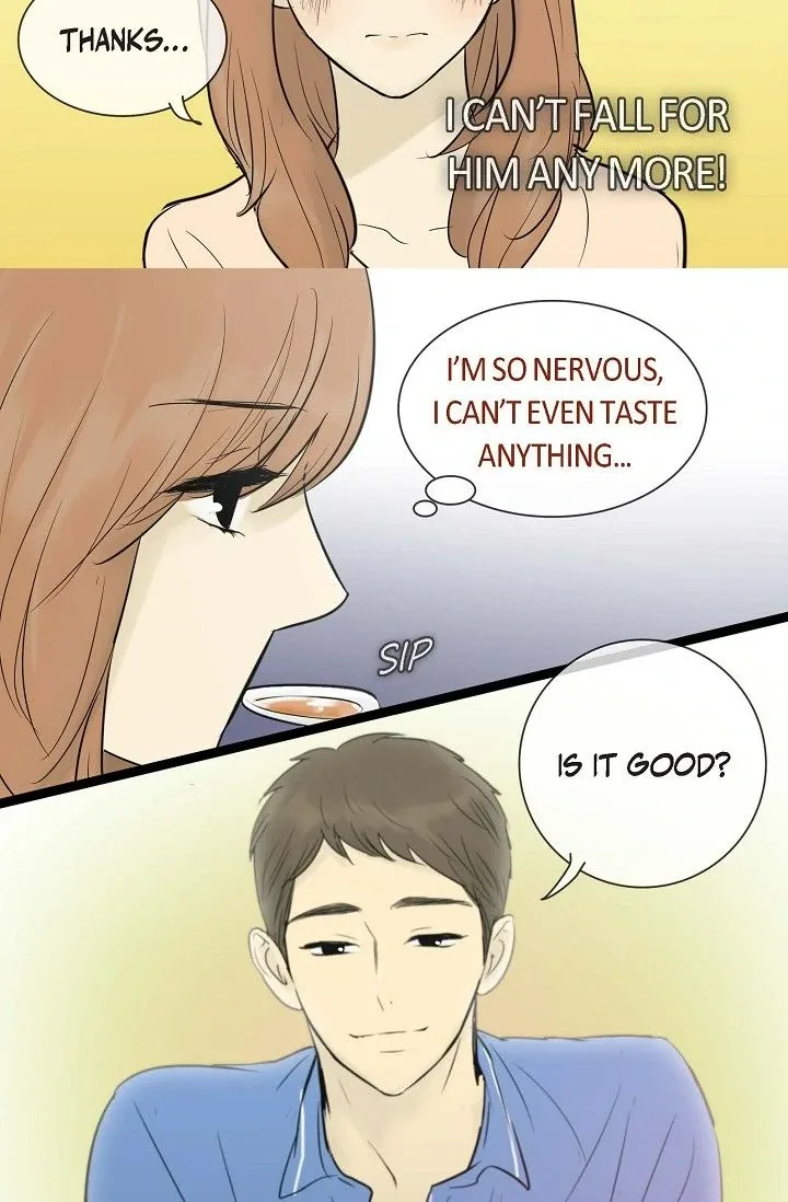 Clean with Passion for Now [Official] Chapter 51 page 17