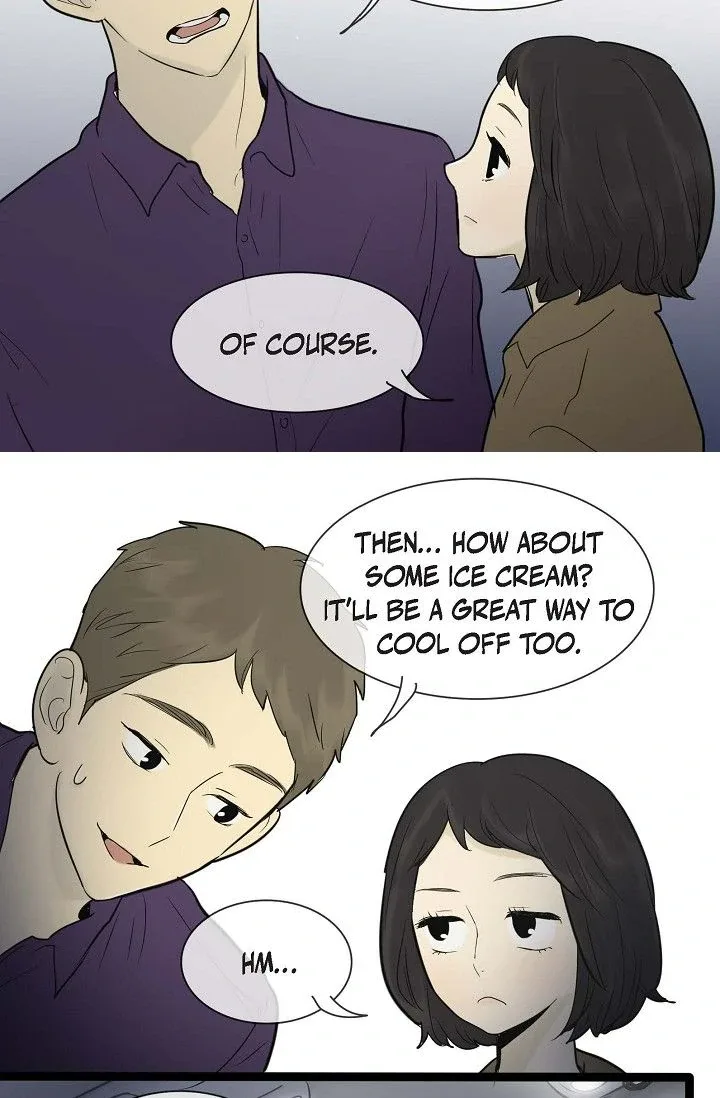 Clean with Passion for Now [Official] Chapter 50 page 21