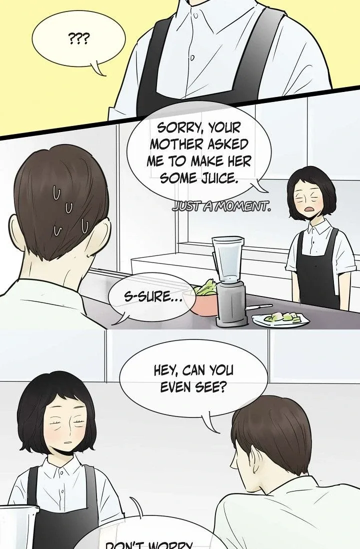 Clean with Passion for Now [Official] Chapter 50 page 25