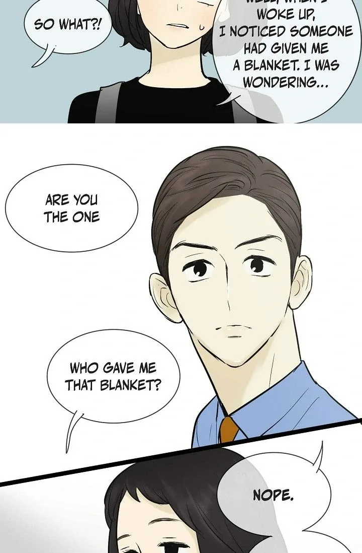 Clean with Passion for Now [Official] Chapter 47 page 17