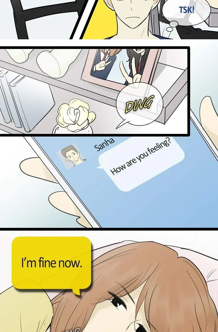 Clean with Passion for Now [Official] Chapter 51 page 12