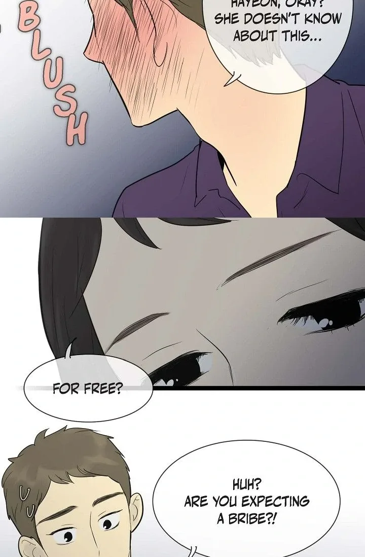 Clean with Passion for Now [Official] Chapter 50 page 20