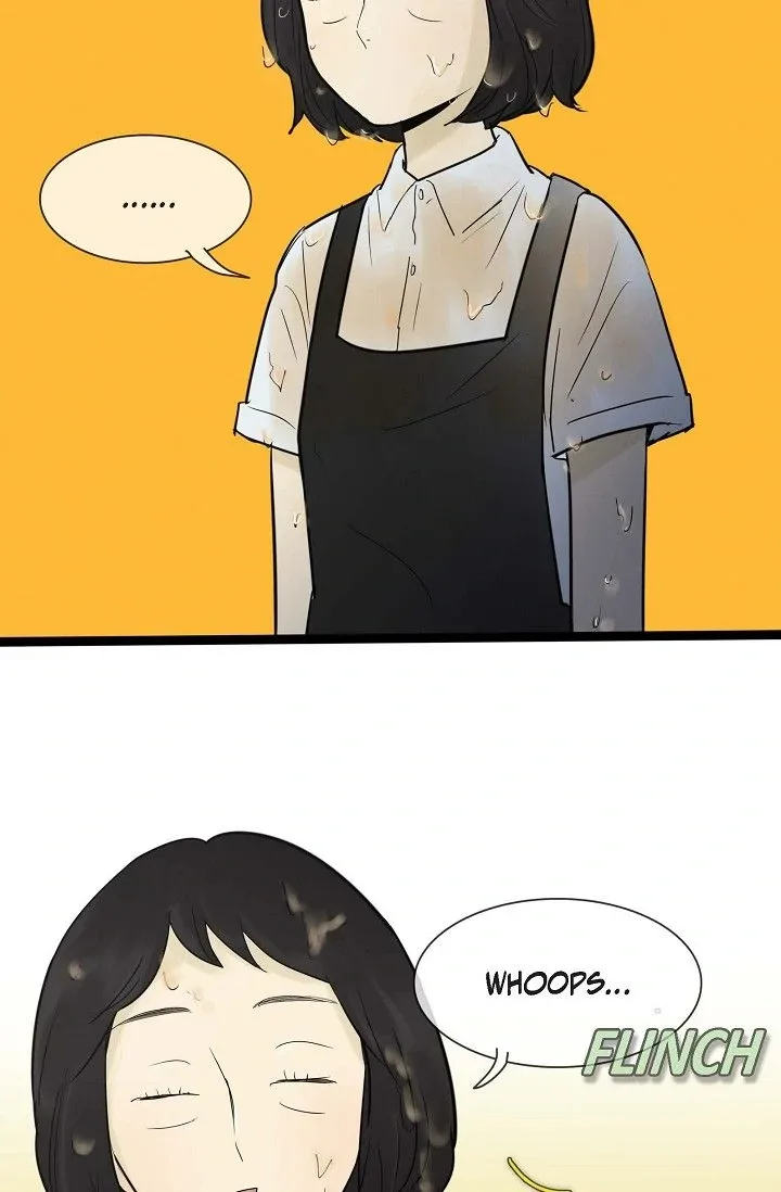 Clean with Passion for Now [Official] Chapter 50 page 29