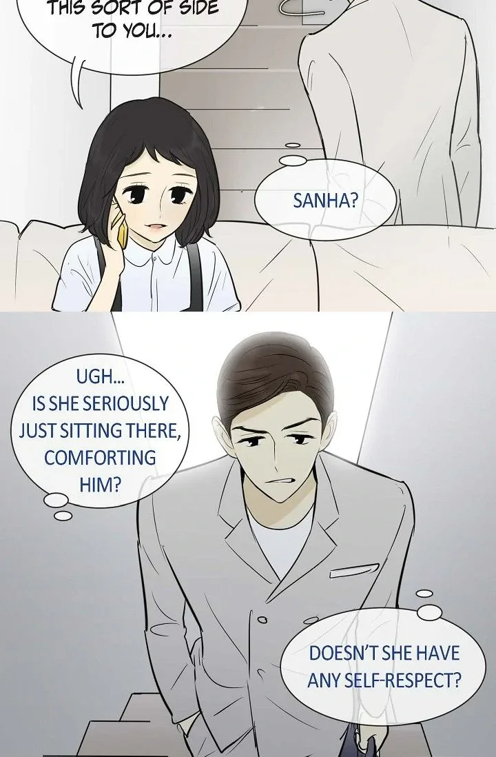 Clean with Passion for Now [Official] Chapter 53 page 26