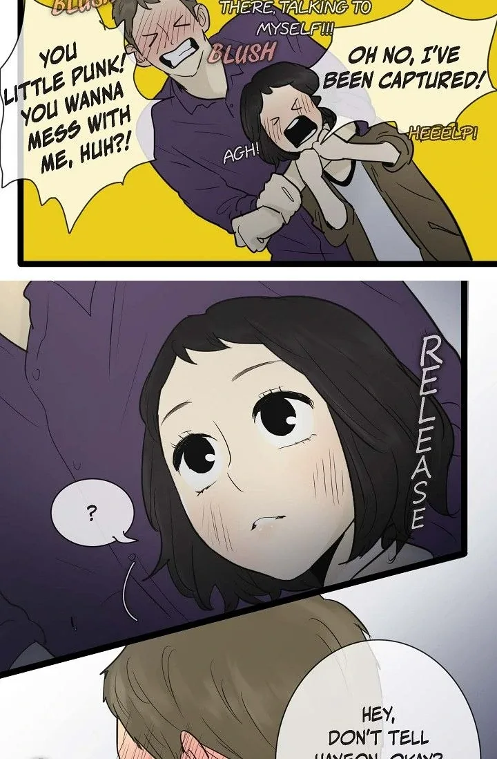 Clean with Passion for Now [Official] Chapter 50 page 19