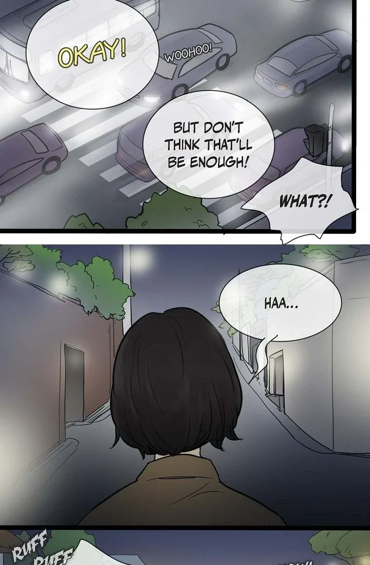 Clean with Passion for Now [Official] Chapter 50 page 22