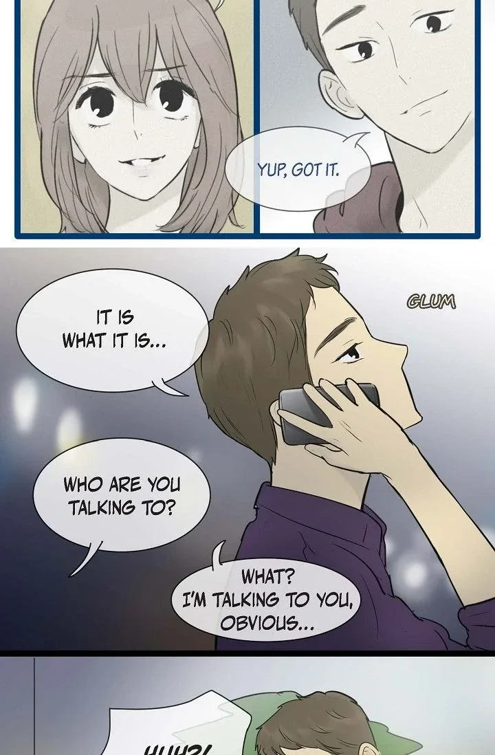 Clean with Passion for Now [Official] Chapter 50 page 17