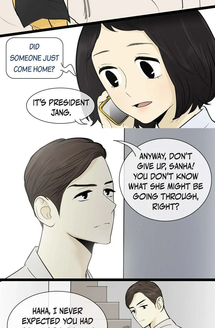 Clean with Passion for Now [Official] Chapter 53 page 25