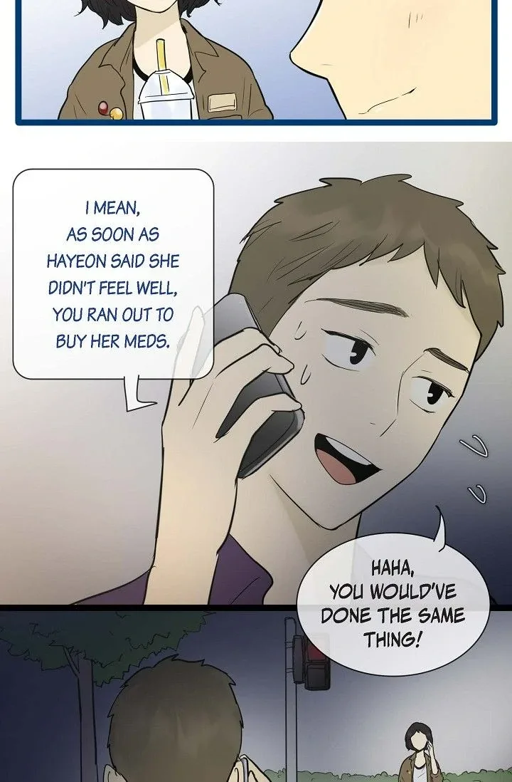 Clean with Passion for Now [Official] Chapter 50 page 15