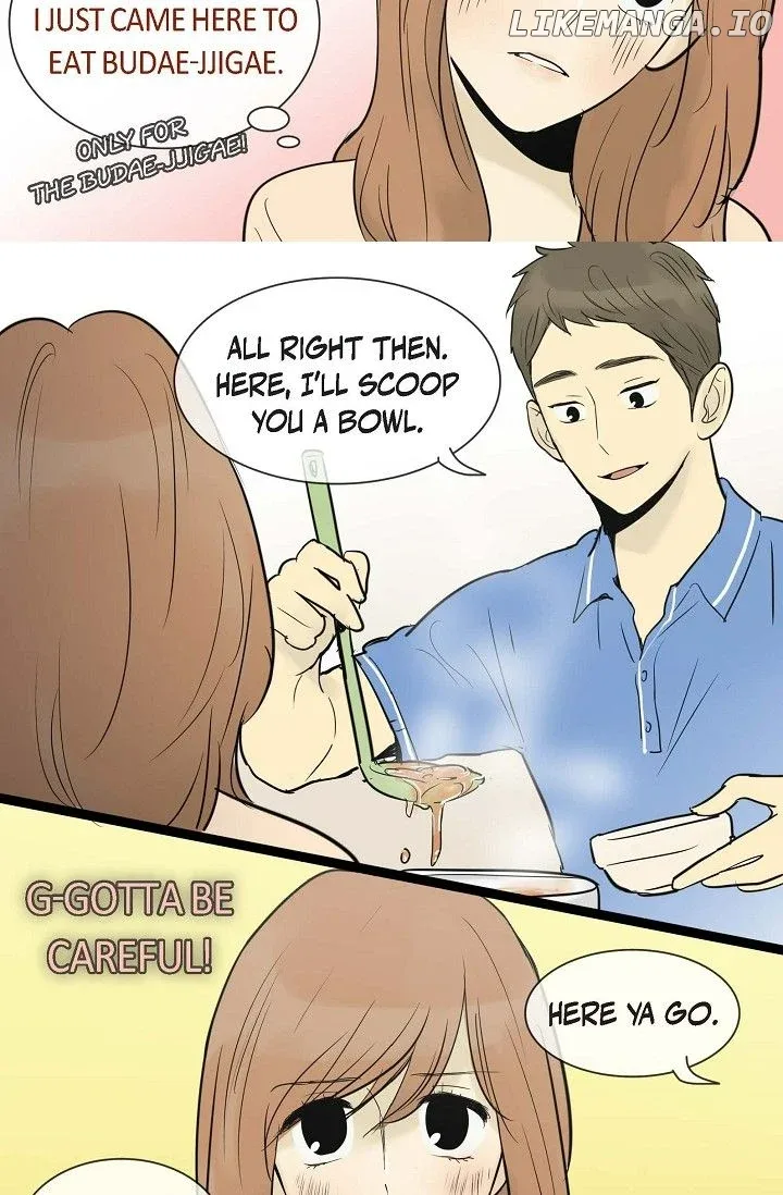 Clean with Passion for Now [Official] Chapter 51 page 16