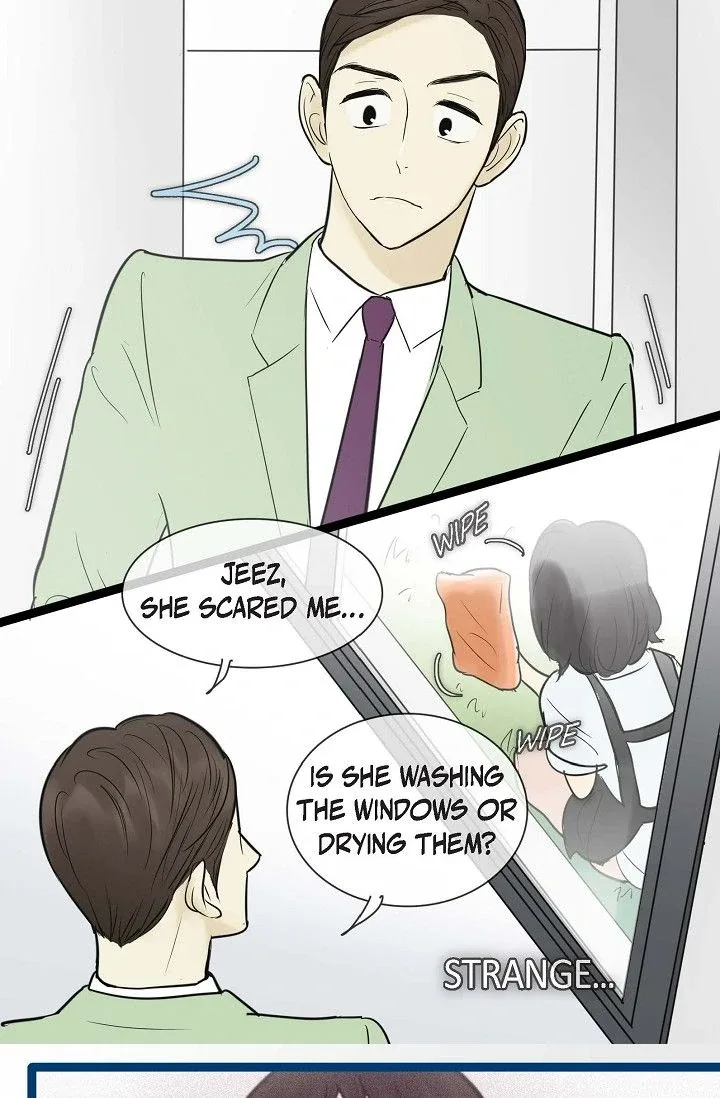 Clean with Passion for Now [Official] Chapter 51 page 3