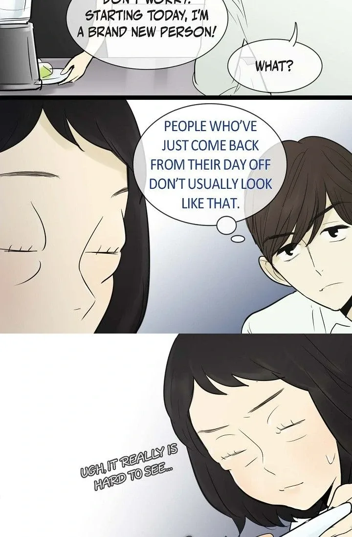 Clean with Passion for Now [Official] Chapter 50 page 26