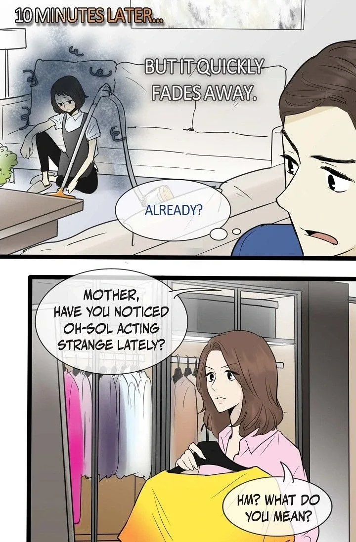 Clean with Passion for Now [Official] Chapter 51 page 6