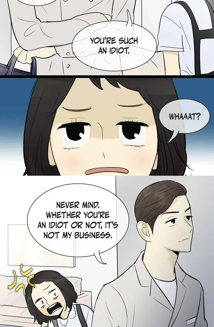 Clean with Passion for Now [Official] Chapter 53 page 32