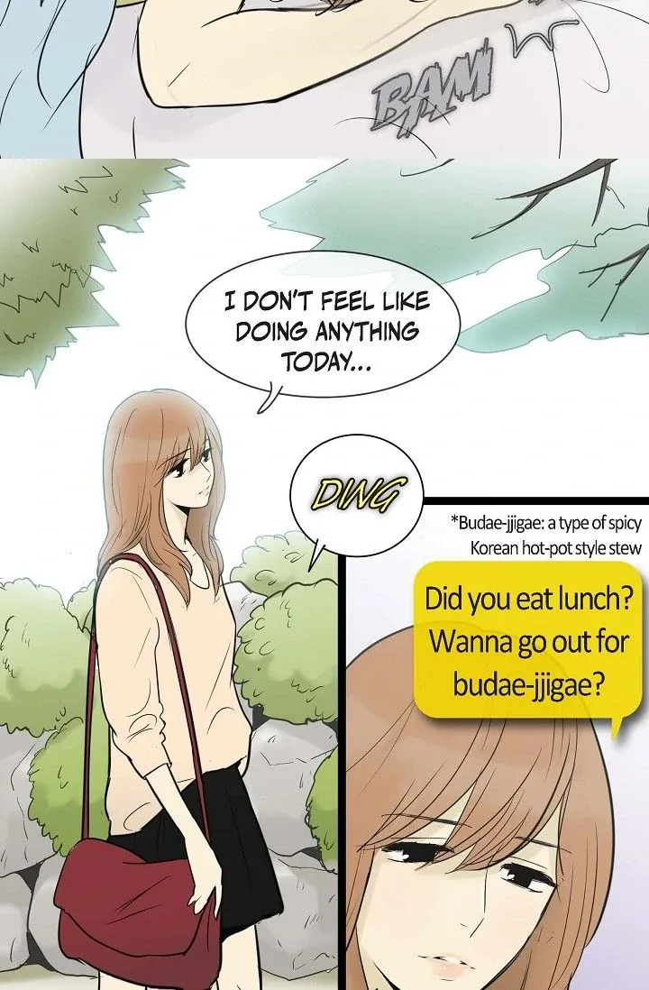 Clean with Passion for Now [Official] Chapter 51 page 14