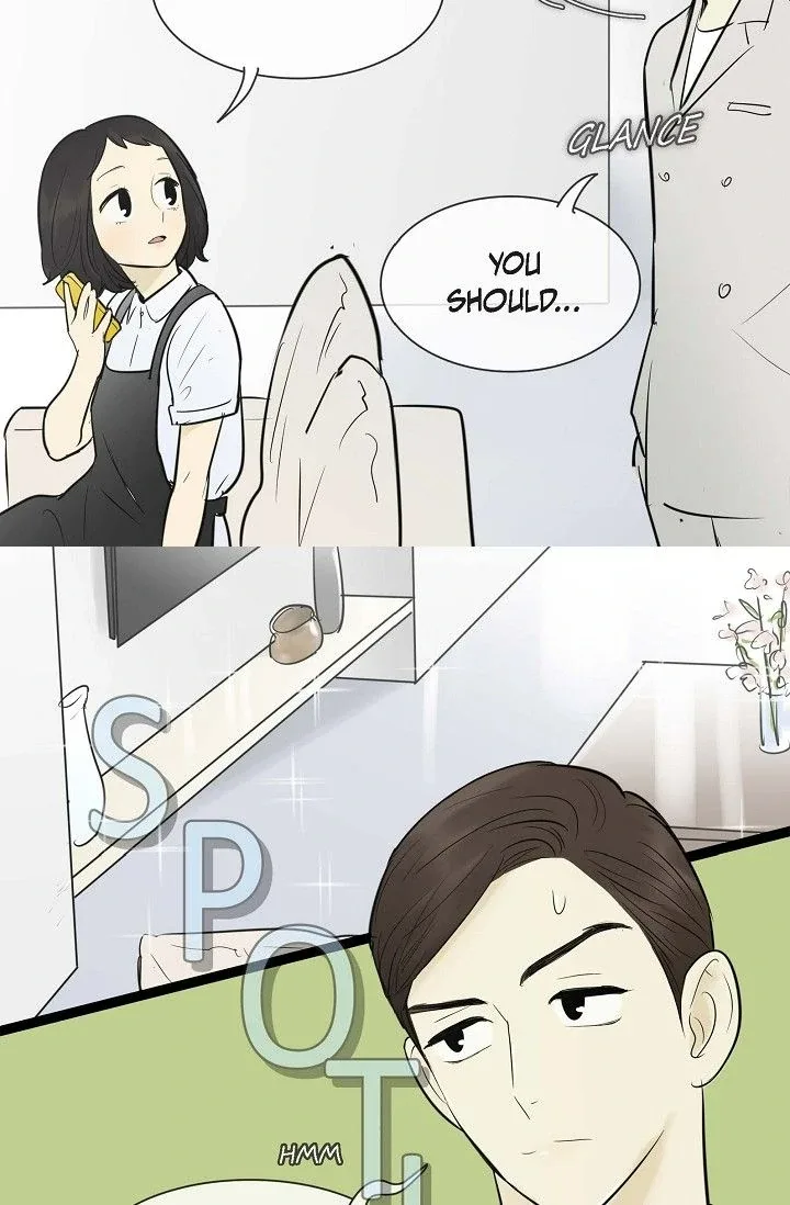 Clean with Passion for Now [Official] Chapter 53 page 28