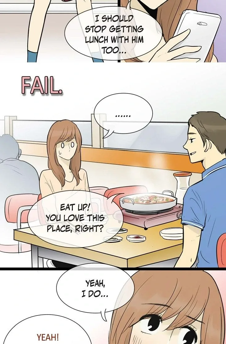 Clean with Passion for Now [Official] Chapter 51 page 15
