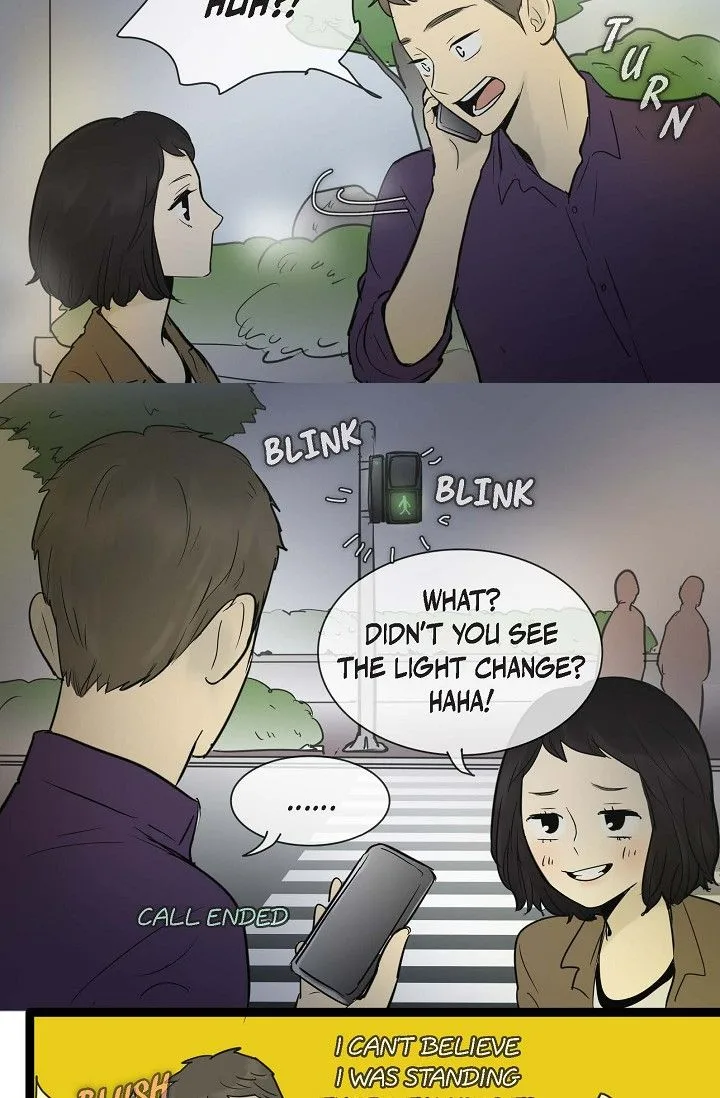 Clean with Passion for Now [Official] Chapter 50 page 18