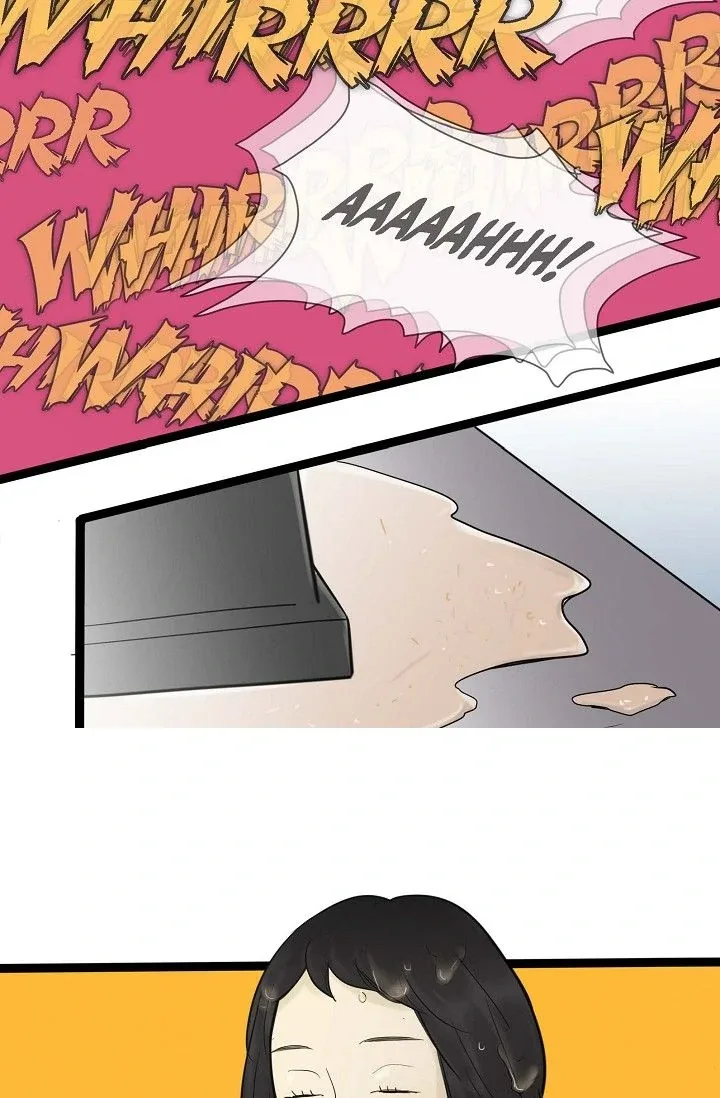 Clean with Passion for Now [Official] Chapter 50 page 28