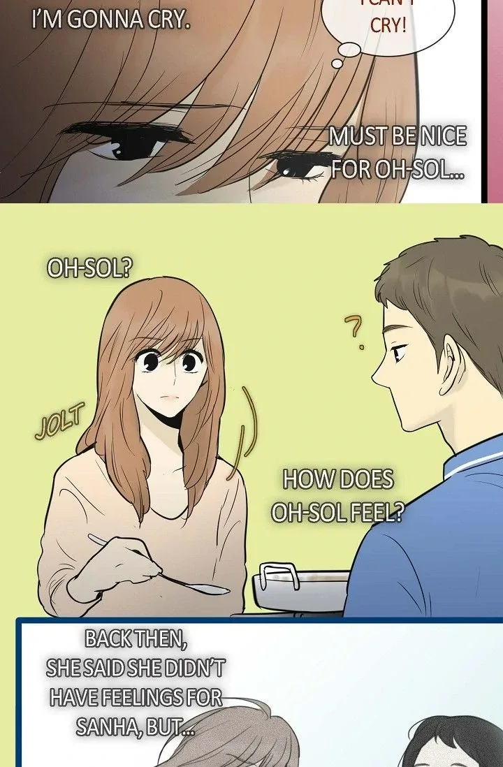 Clean with Passion for Now [Official] Chapter 51 page 19