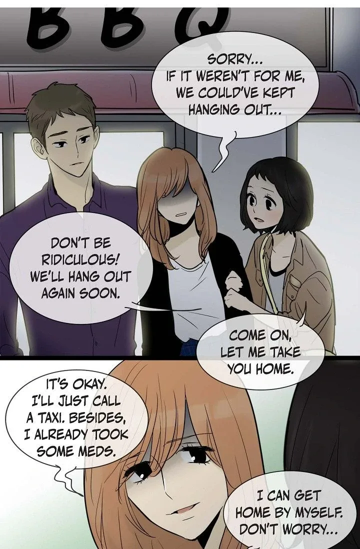 Clean with Passion for Now [Official] Chapter 49 page 7