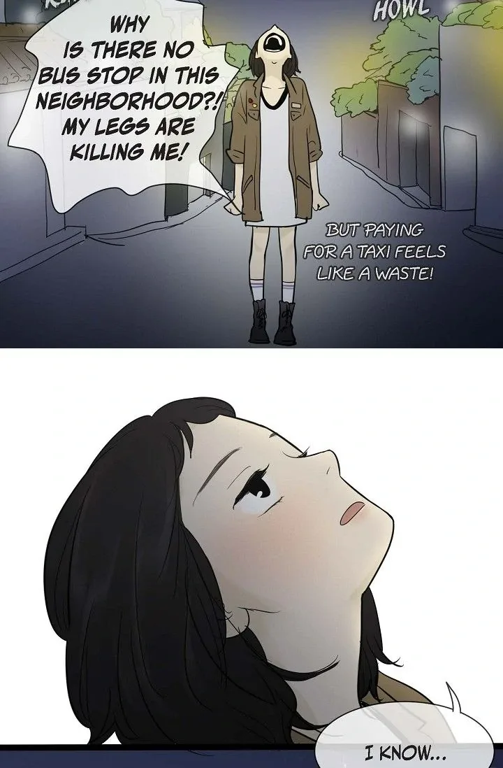 Clean with Passion for Now [Official] Chapter 50 page 23