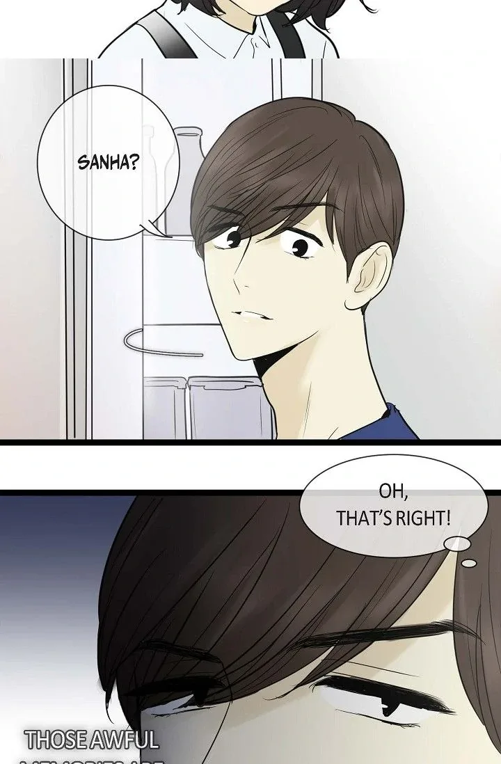 Clean with Passion for Now [Official] Chapter 51 page 10