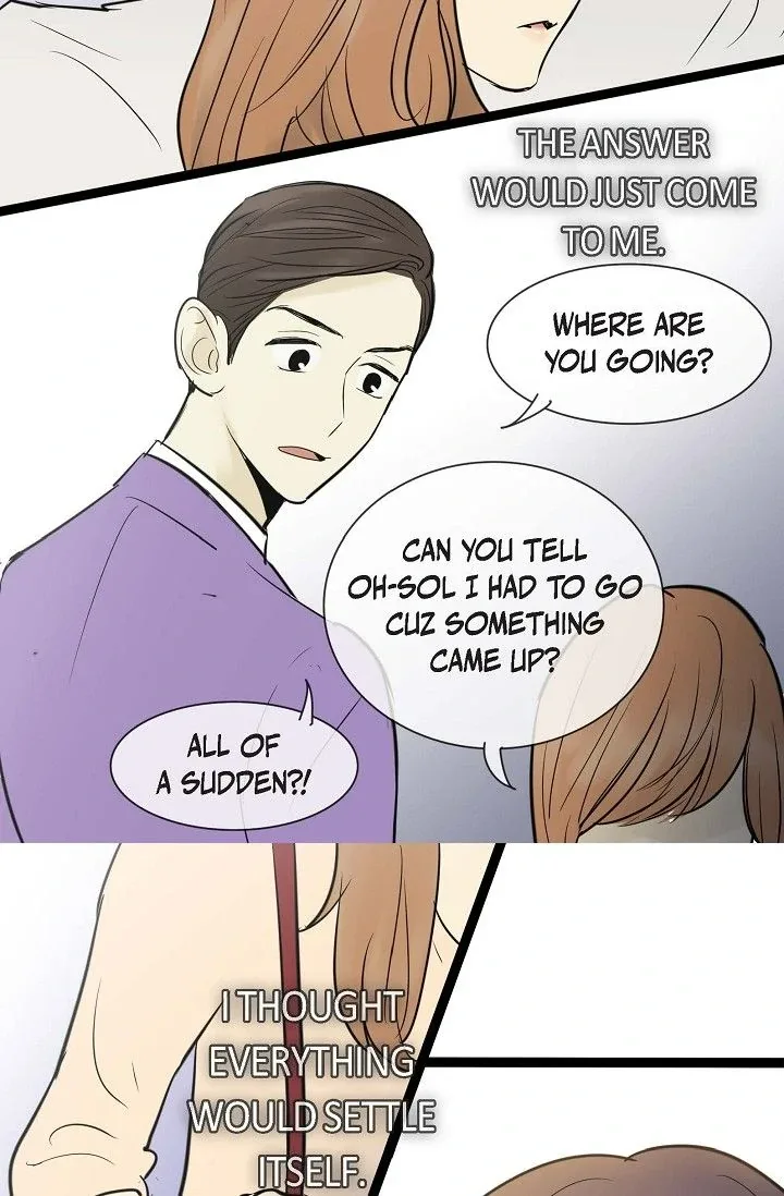 Clean with Passion for Now [Official] Chapter 51 page 40