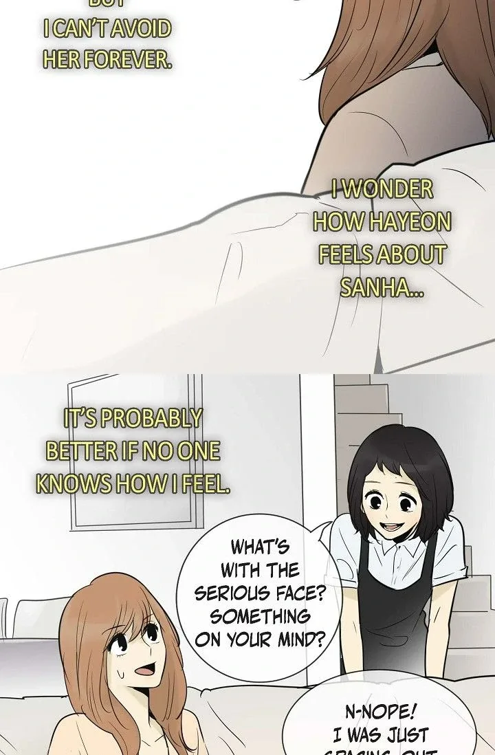 Clean with Passion for Now [Official] Chapter 51 page 30