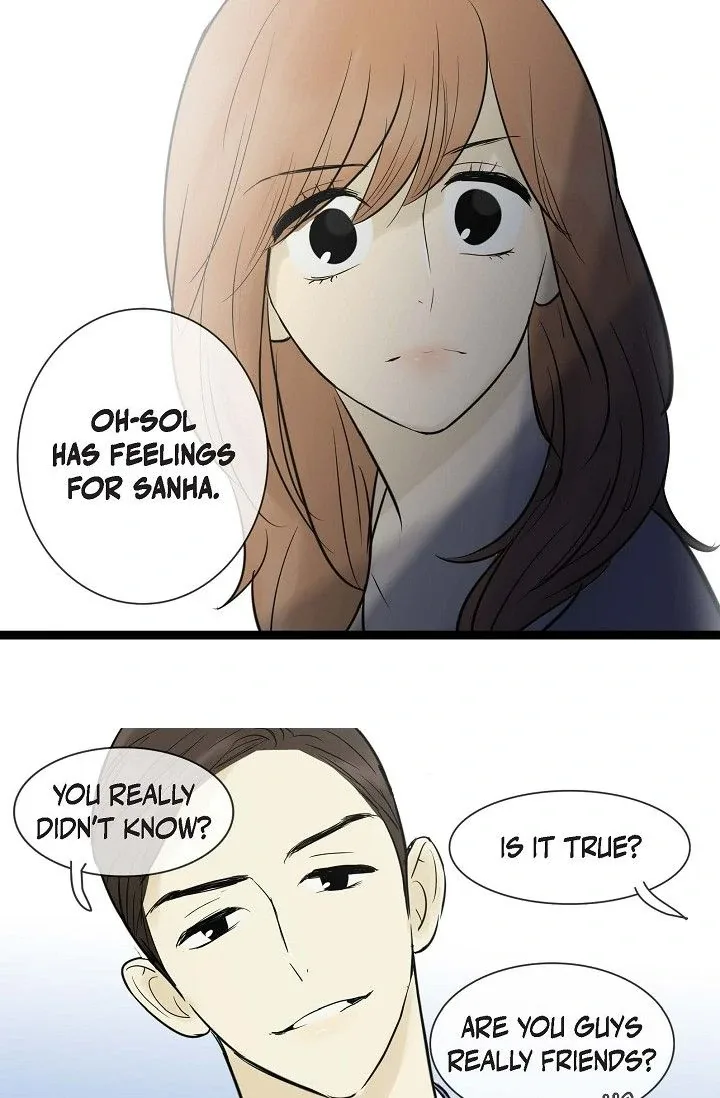 Clean with Passion for Now [Official] Chapter 51 page 38