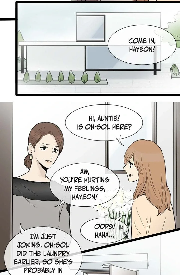 Clean with Passion for Now [Official] Chapter 51 page 24