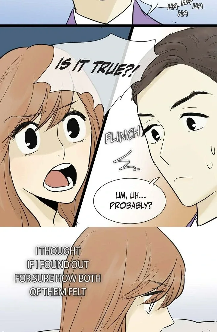 Clean with Passion for Now [Official] Chapter 51 page 39