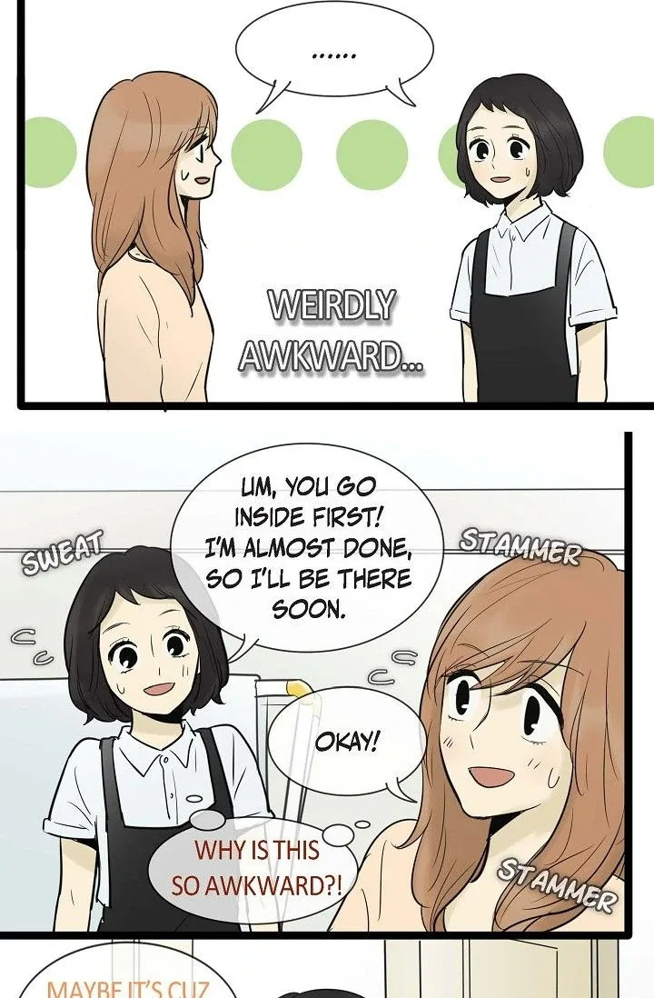 Clean with Passion for Now [Official] Chapter 51 page 27