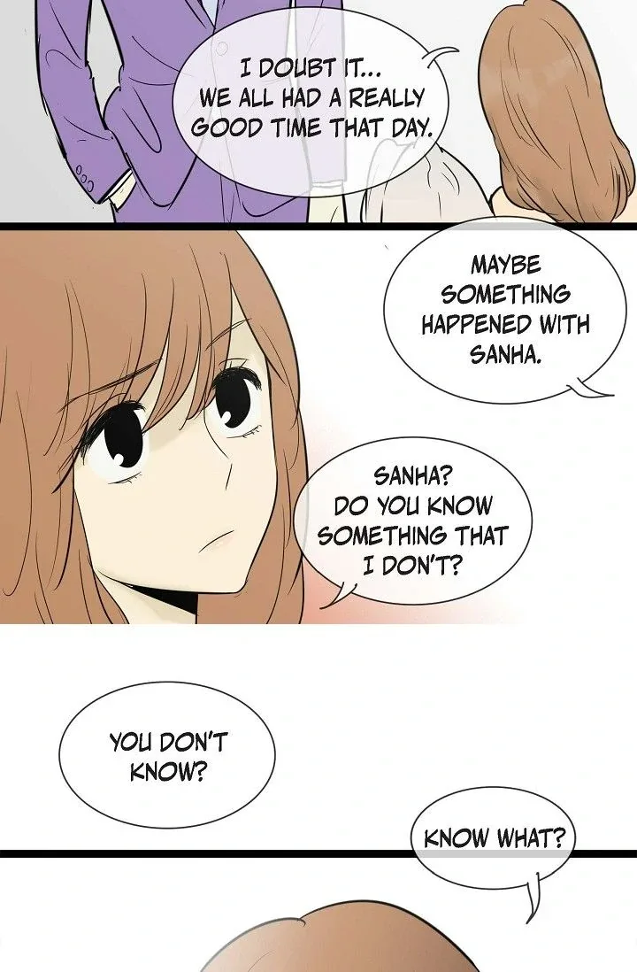 Clean with Passion for Now [Official] Chapter 51 page 37