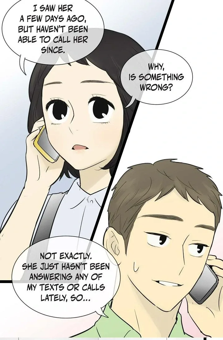 Clean with Passion for Now [Official] Chapter 52 page 5