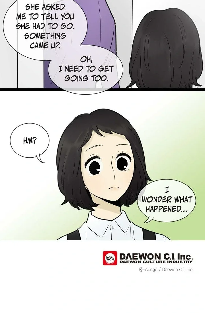 Clean with Passion for Now [Official] Chapter 51 page 43