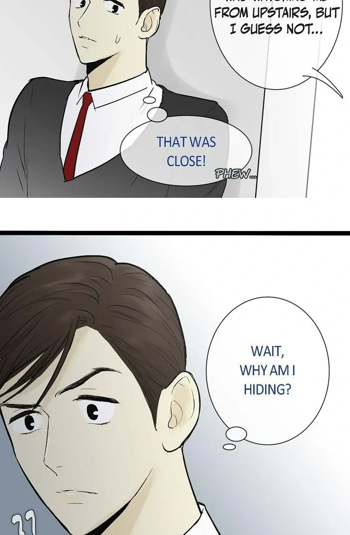 Clean with Passion for Now [Official] Chapter 46 page 24