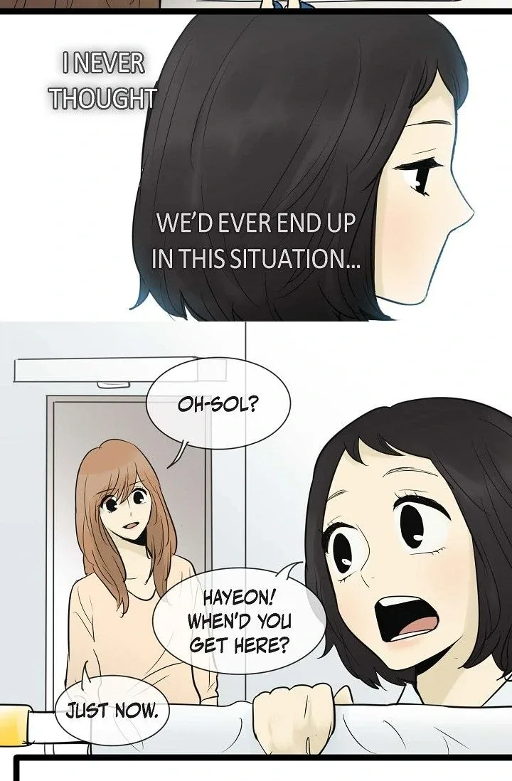 Clean with Passion for Now [Official] Chapter 51 page 26