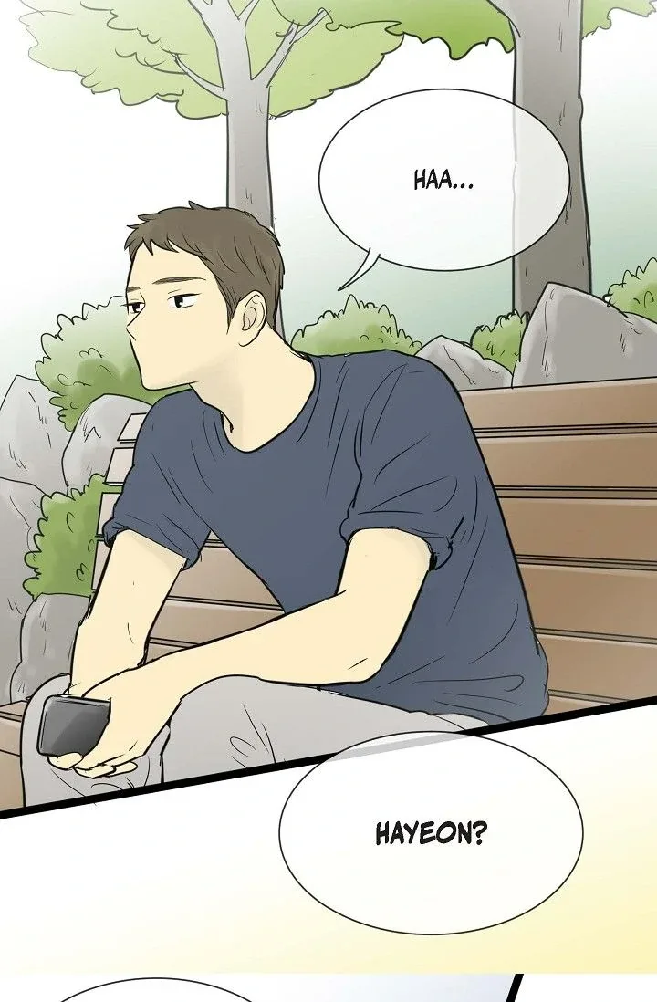 Clean with Passion for Now [Official] Chapter 52 page 4