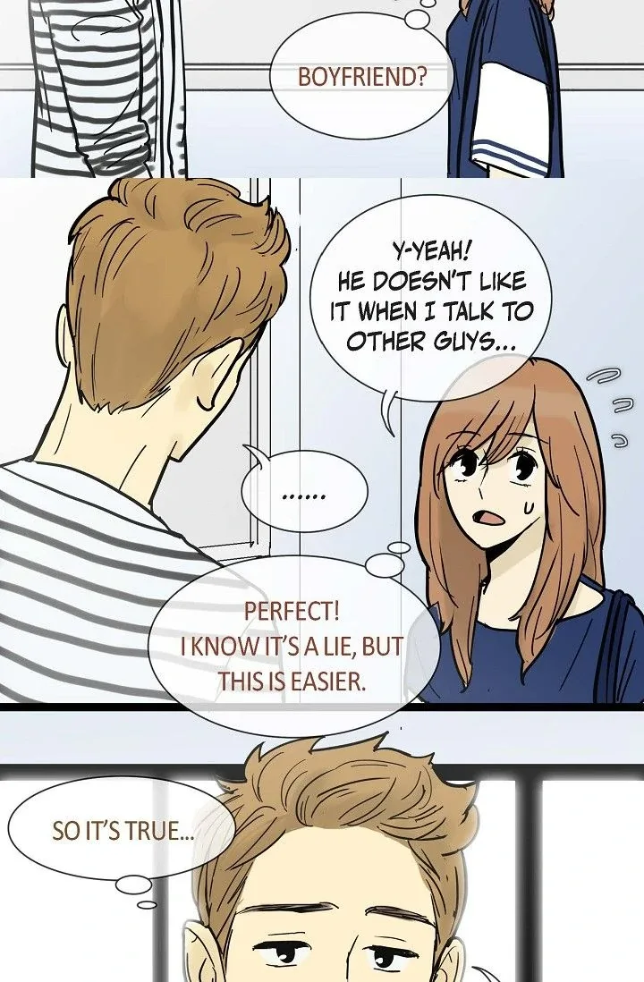 Clean with Passion for Now [Official] Chapter 48 page 15