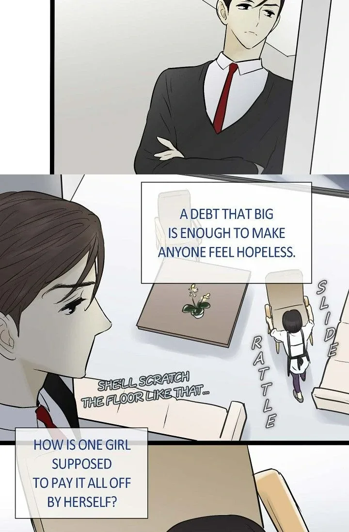 Clean with Passion for Now [Official] Chapter 46 page 22