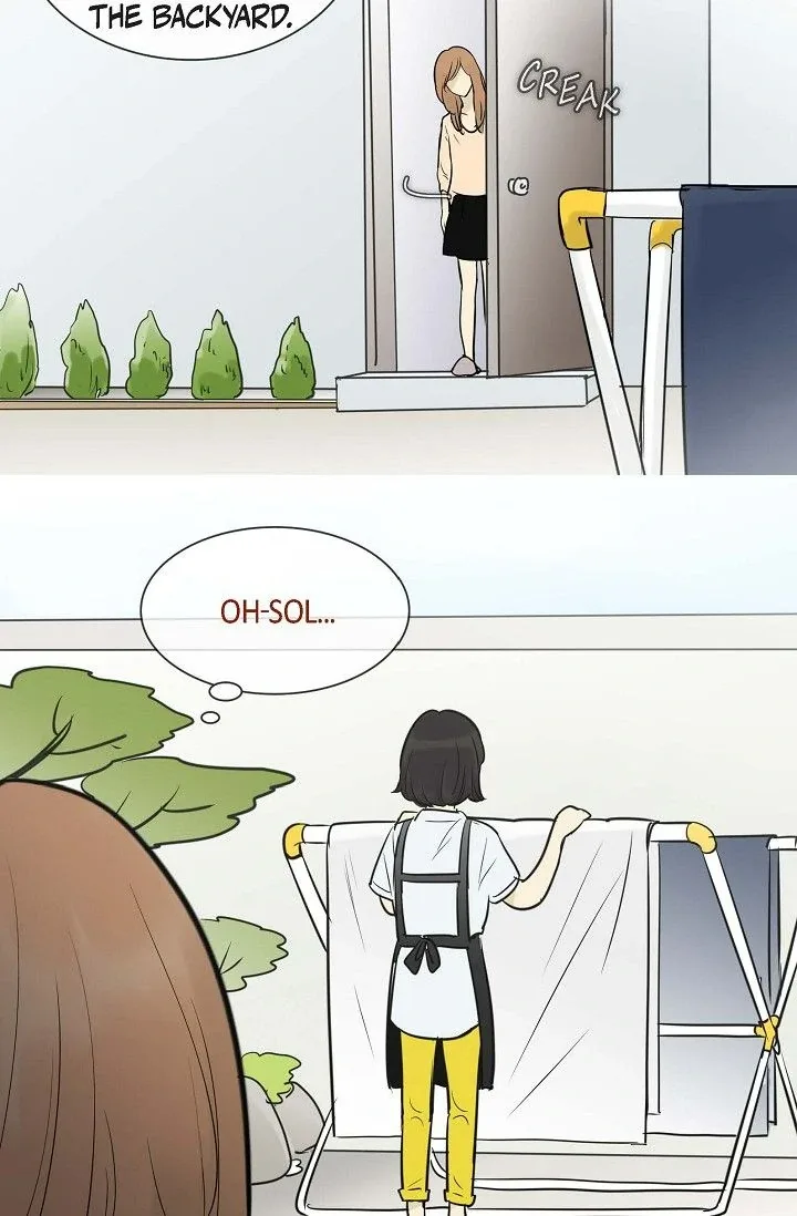 Clean with Passion for Now [Official] Chapter 51 page 25