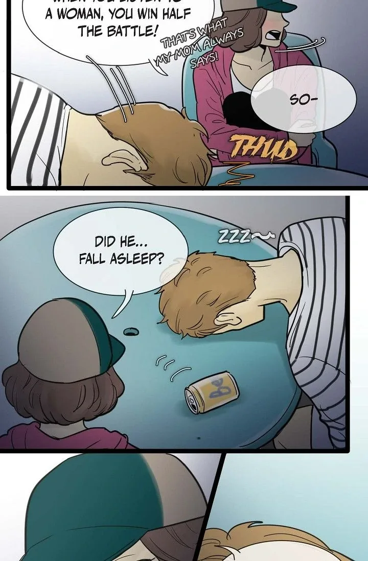 Clean with Passion for Now [Official] Chapter 48 page 23