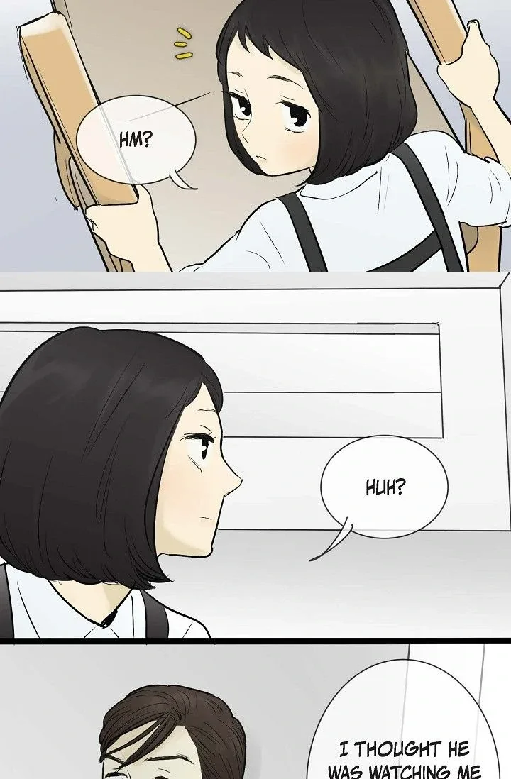 Clean with Passion for Now [Official] Chapter 46 page 23