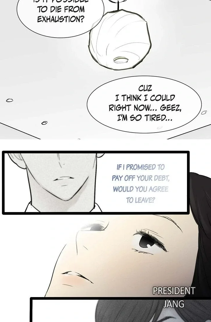 Clean with Passion for Now [Official] Chapter 46 page 27