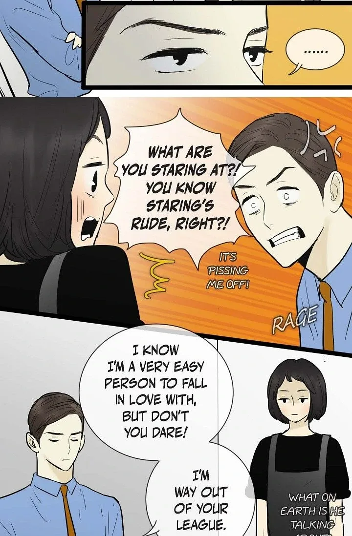 Clean with Passion for Now [Official] Chapter 47 page 15