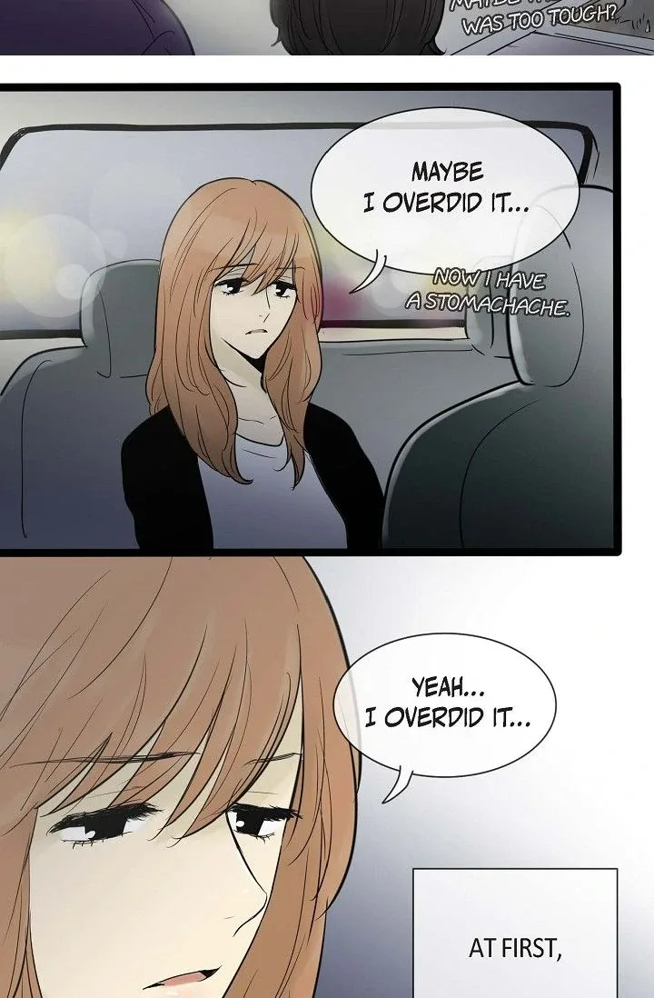 Clean with Passion for Now [Official] Chapter 49 page 9