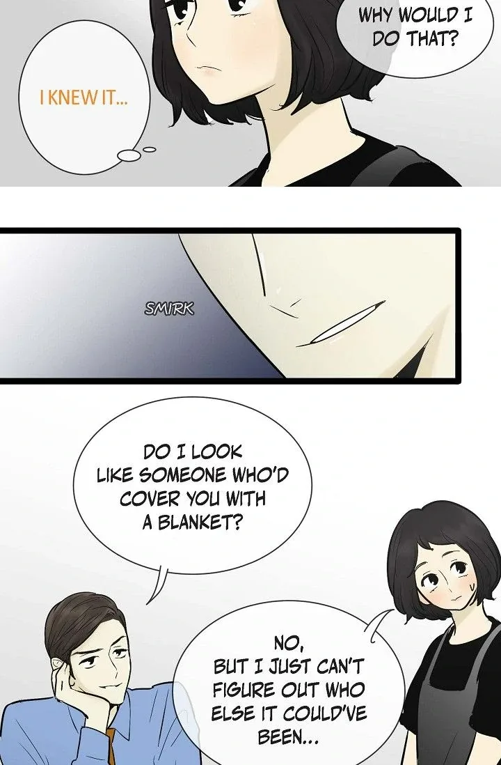 Clean with Passion for Now [Official] Chapter 47 page 18